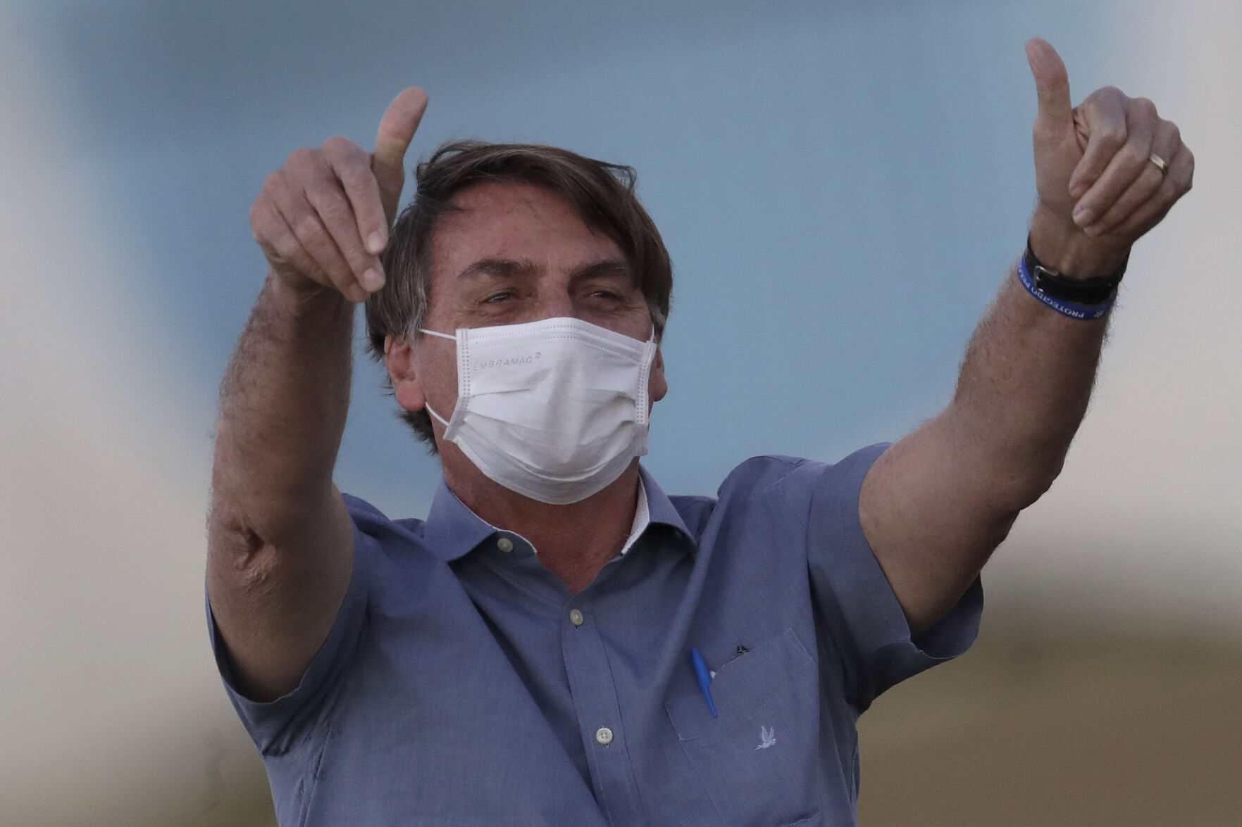 Jair Bolsonaro